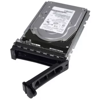 Disque dur Dell 400-AKID, 1,2 To, 10K RPM, SAS 12 Gbit/s