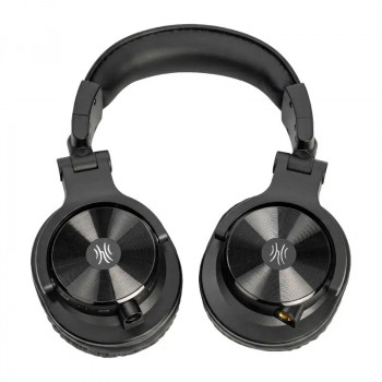 OneOdio A70 Gen 2 over-ear headphones, Bluetooth 6.0, black