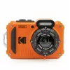 Appareil photo numérique étanche Kodak WPZ2, 16 MP, orange