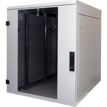 Armoire autoportante 19 pouces Triton RMA-18-A81-CAX-N1 18U, 800x1000, grise