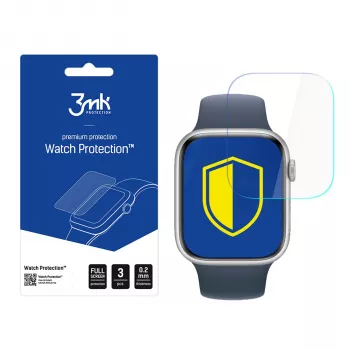 3mk Watch Protection ARC protection d'écran pour Apple Watch 10 42 mm