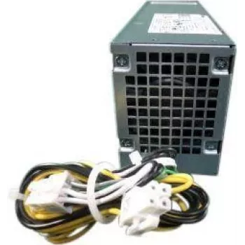 Bloc d'alimentation Dell TP18W, 260 watts, D9 Tower, correction active du facteur de puissance