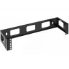 Support pour appareils de rack Signal U19-2U/165
