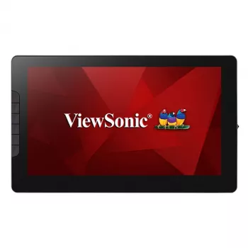 Numériseur ViewSonic ViewBoard ID1330 avec écran LED