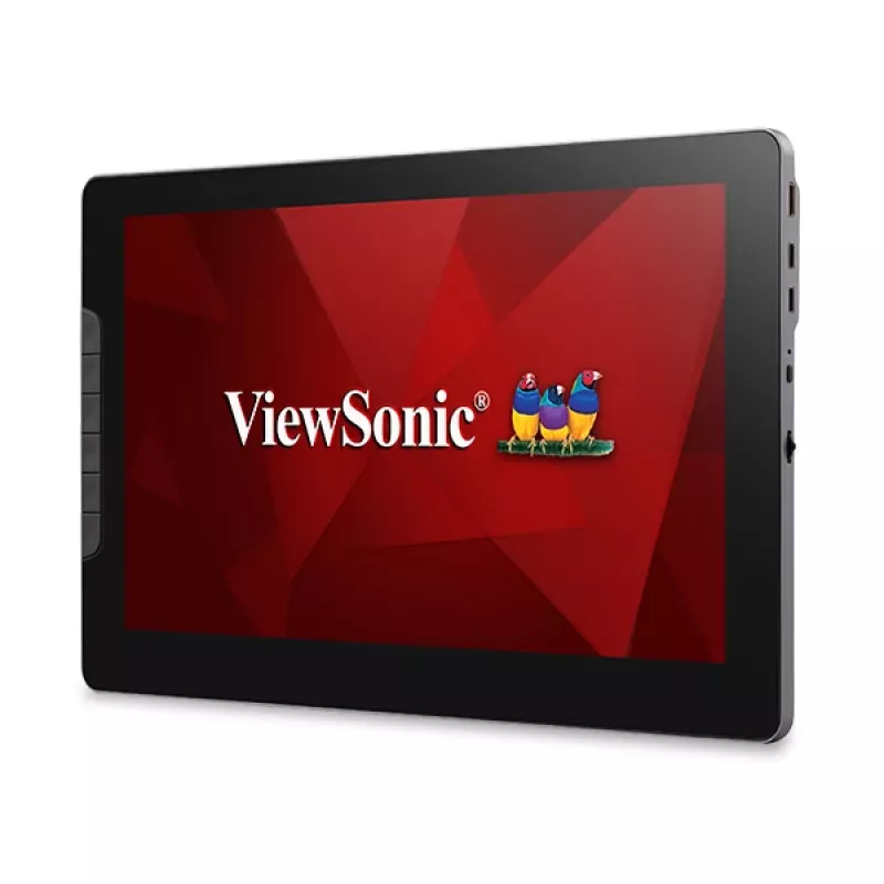 Numériseur ViewSonic ViewBoard ID1330 avec écran LED