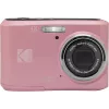 Appareil photo numérique Kodak FZ45, rose