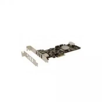 EXSYS EX-11494-2 USB 3.2 Gen 1 (3.1 Gen 1) interface card/adapter, internal