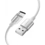 Câble USB vers USB-C Ugreen US288, 3 m, blanc