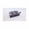 Eaton EB002SP UPS battery, sealed lead acid (VRLA), 6 V, 9 Ah