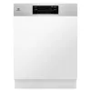 Lave-vaisselle encastrable Electrolux E52ID100SX 60 cm