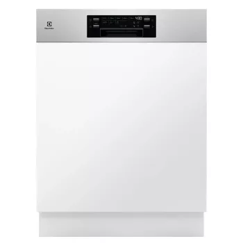 Lave-vaisselle encastrable Electrolux E52ID100SX 60 cm
