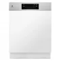 Lave-vaisselle encastrable Electrolux E52ID100SX 60 cm