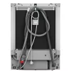 Lave-vaisselle encastrable Electrolux E52ID100SX 60 cm