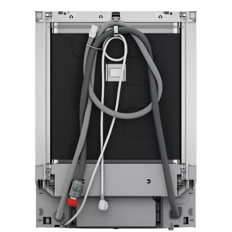 Lave-vaisselle encastrable Electrolux E52ID100SX 60 cm
