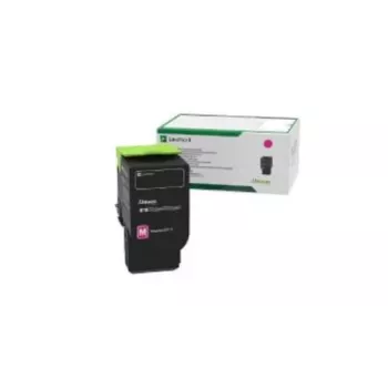 Cartouche de toner originale Lexmark 79L0H30 pour CX833 / XC8355 / XC9535, magenta, 46,9K