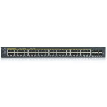 Switch réseau Zyxel GS1920-48HPV2-EU0101F