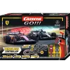 Coffret de départ Carrera GO!!! Formula Track Attack (20062617)