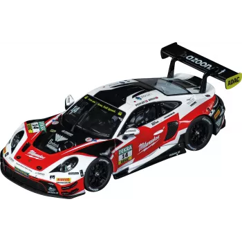 Voiture de course Carrera Digital 132 Porsche 911 GT3 R Razoon - more than racing (20032111)