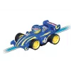 Voiture de course Carrera First!!! First Cars - Formula Kidz - Thunderbold (20065037)