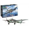 Maquette plastique Revell Heinkel He 111P-1, 1:32 (03755)