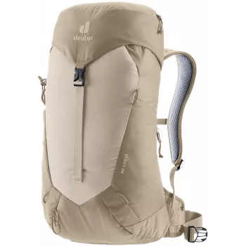 Sac à dos Deuter AC Lite 16, Alu Greystone