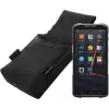 Ordinateur mobile portable Sunmi L2H P09030056-HOL, écran 5,5 inch, Android 11 avec GMS, 4 Go RAM, 64 Go, scanner 2D ZBR, lecteur d'empreintes digitales
