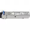 Émetteur-récepteur SFP BlueOptics SFP-BXU35-40KM-RW-BO, compatible avec Radware SFP-BXU35-40KM, LC simplex, 1000BASE-BX-U, monomode, TX 1310 nm/RX 1550 nm, 40 km
