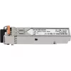Émetteur-récepteur SFP BlueOptics SFP-BXD43-20KM-RW-BO, compatible avec Radware SFP-BXD43-20KM, LC simplex, 1000BASE-BX-D, monomode, TX 1490 nm/RX 1310 nm, 20 km