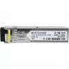 Émetteur-récepteur SFP BlueOptics SFP-BXD53-20KM-RW-BO, compatible avec Radware SFP-BXD53-20KM, LC simplex, 1000BASE-BX-D, monomode, TX 1550 nm/RX 1310 nm, 20 km
