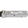 Émetteur-récepteur SFP BlueOptics SFP-BXD53-40KM-RW-BO, compatible avec Radware SFP-BXD53-40KM, LC simplex, 1000BASE-BX-D, monomode, TX 1550 nm/RX 1310 nm, 40 km
