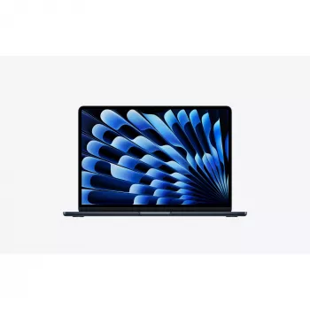Ordinateur portable Apple MacBook Air Z1L7 13,6 inch, M5 10 cœurs, 32 Go RAM, 1 To SSD, macOS, Midnight