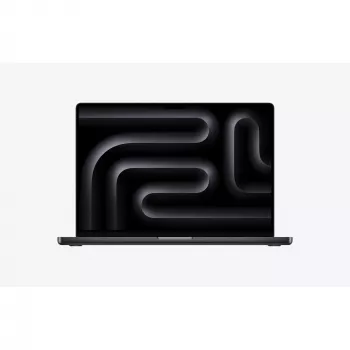 Ordinateur portable Apple MacBook Pro Z1N2 16,2 inch, écran Nano-texture, M5 Max CPU 18 cœurs, 128 Go RAM, 2 To SSD, macOS, noir