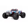 Monster truck brushless Amewi Hyper Go Monster Truck V2 4WD, 1:16, RTR, bleu/blanc