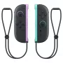 Ensemble de 2 manettes Joy-Con 2 Nintendo, lavande/vert clair