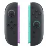 Ensemble de 2 manettes Joy-Con 2 Nintendo, lavande/vert clair