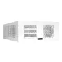 Boîtier de station de travail Thermaltake AX200 Snow White, blanc