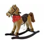 Artyk Rocking Horse, Brown