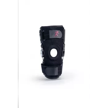 Orthèse de genou courte ouverte Rehafund Stabilmax O-1241/3XL