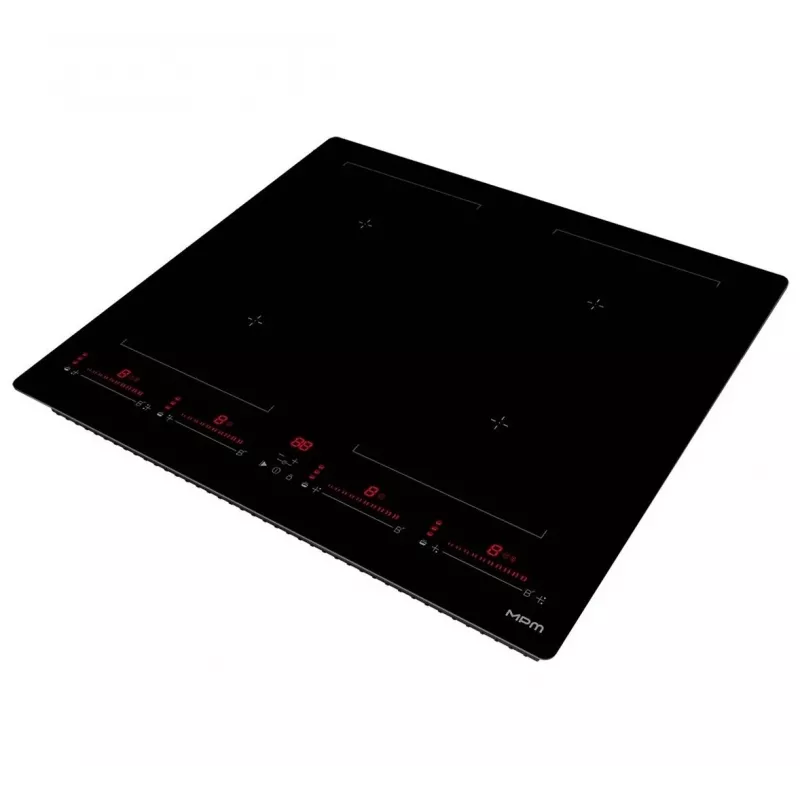 Plaque à induction MPM MPM-60-IM-17/M