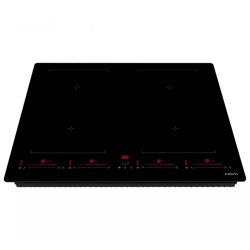 Plaque à induction MPM MPM-60-IM-17/M