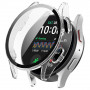 Coque Tech-Protect Defense360 pour Samsung Galaxy Watch 7, 40 mm, transparente