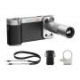 Ensemble complet Pgytech PGY RetroVa pour iPhone 17 Pro Max, P-PG-126