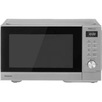 Micro-ondes Panasonic NN-GD39QSEPG, acier inoxydable