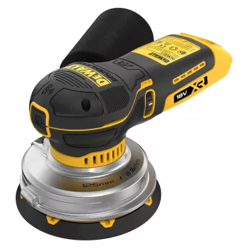Ponceuse excentrique sans fil DeWalt DCW211NT-XJ 125 mm