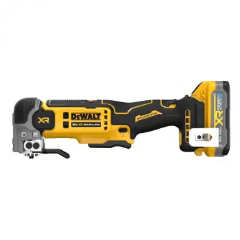 Outil multifonction sans fil DeWalt DCS359S2-QW, 18V