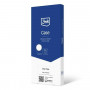 Coque transparente 3MK Clear Case pour Samsung Galaxy M34 5G