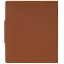 Étui magnétique avec clavier Onyx Boox Note Air 6 C / 5 C, marron