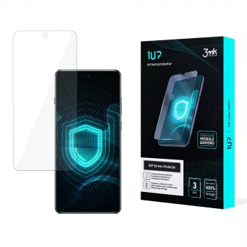 3MK 1UP Gaming film de protection d'écran pour OnePlus 12