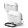 Ringke Air Case étui pour Apple AirPods Pro 3, transparent