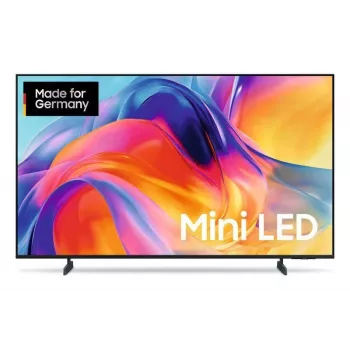 TV Samsung GU43M71HAUXZG GU-43M71HA Vision AI Smart 43 pouces, UltraHD 4K, Mini-LED, noire